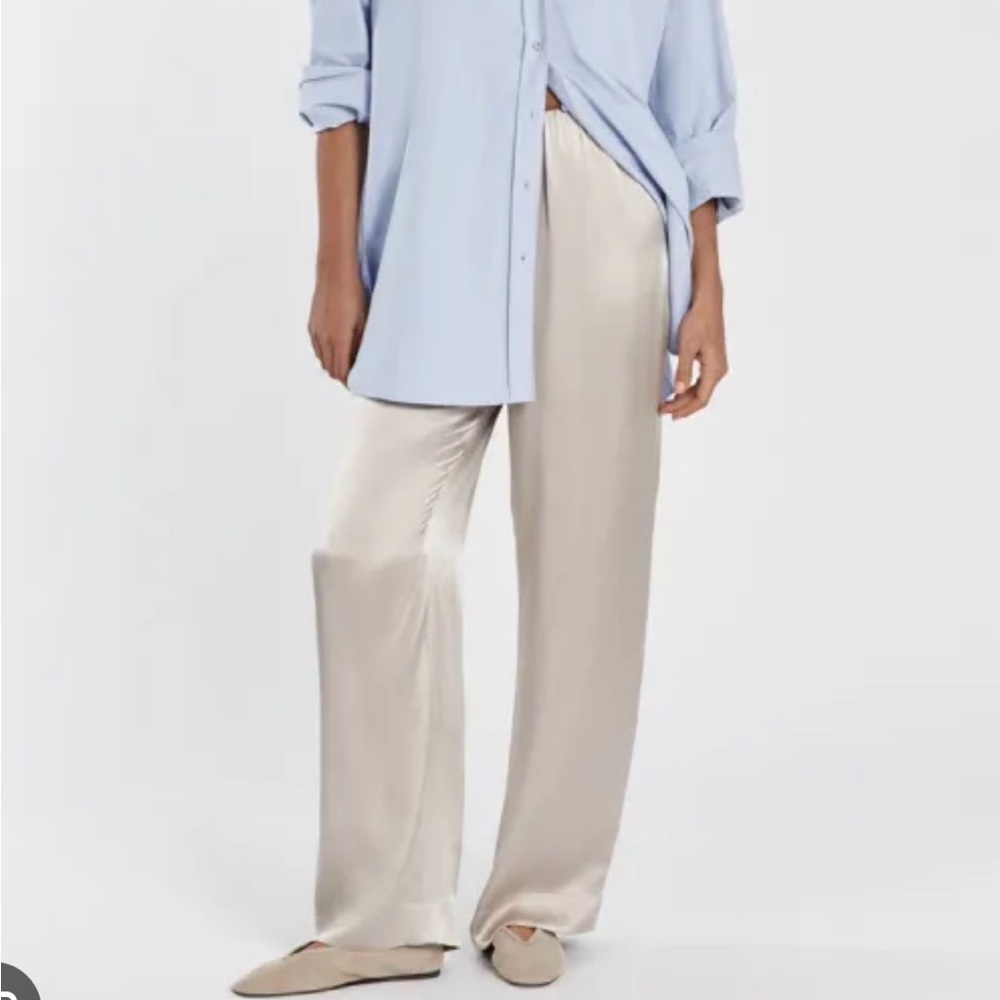 DISSH Eve Satin Pant